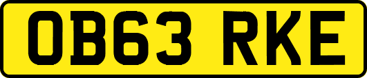 OB63RKE