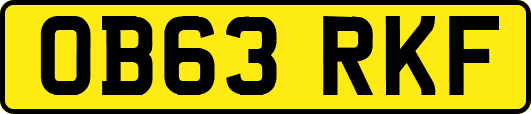 OB63RKF