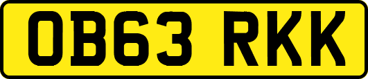 OB63RKK