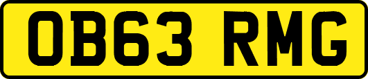 OB63RMG