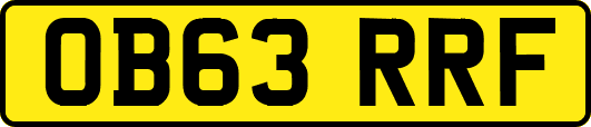 OB63RRF