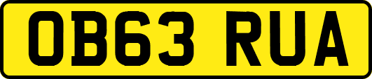 OB63RUA