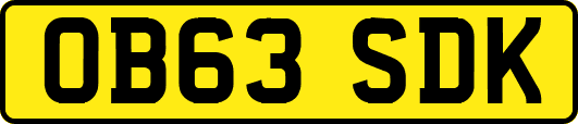 OB63SDK