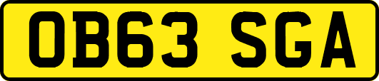 OB63SGA