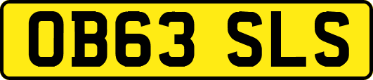 OB63SLS