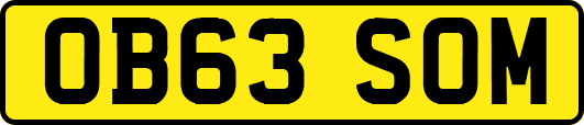 OB63SOM