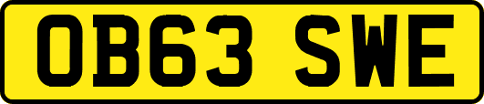 OB63SWE