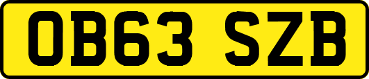 OB63SZB