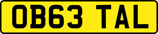 OB63TAL