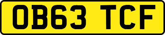 OB63TCF
