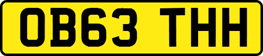 OB63THH