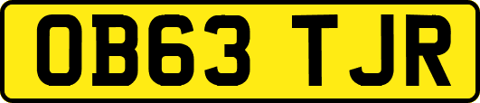 OB63TJR