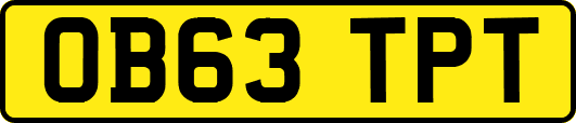 OB63TPT