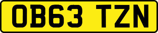 OB63TZN