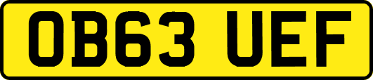 OB63UEF