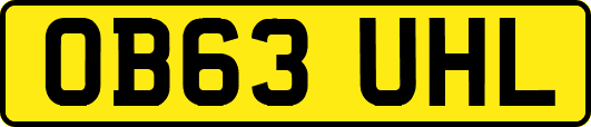 OB63UHL