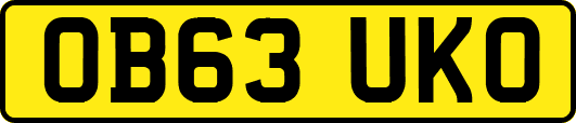 OB63UKO