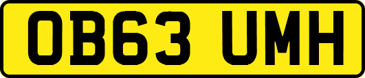 OB63UMH