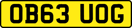 OB63UOG