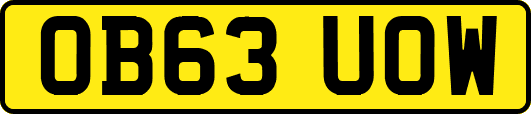 OB63UOW
