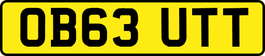OB63UTT