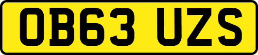 OB63UZS