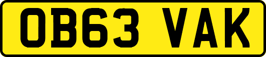 OB63VAK