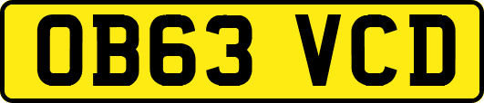 OB63VCD