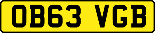 OB63VGB