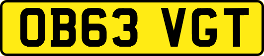 OB63VGT