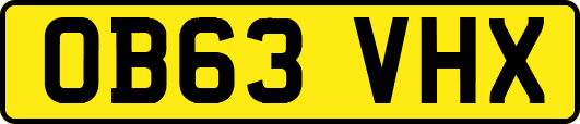 OB63VHX