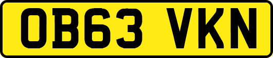 OB63VKN