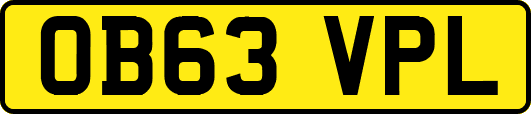 OB63VPL