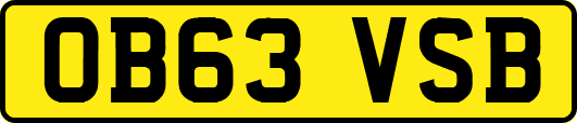 OB63VSB