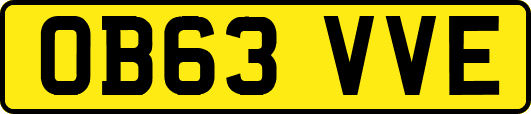 OB63VVE