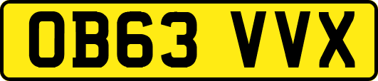 OB63VVX
