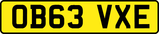 OB63VXE
