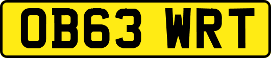 OB63WRT