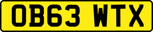 OB63WTX