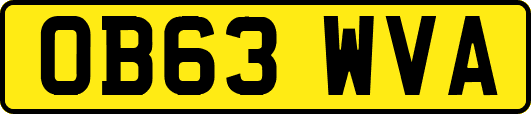 OB63WVA