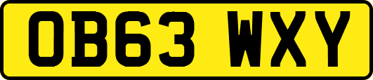 OB63WXY