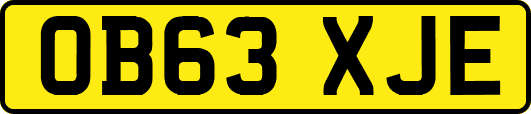 OB63XJE