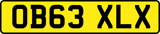OB63XLX