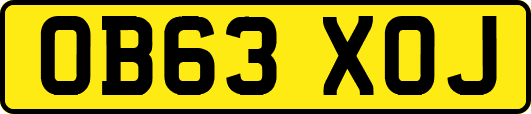 OB63XOJ