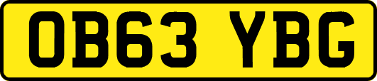 OB63YBG