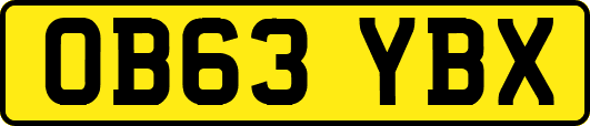 OB63YBX