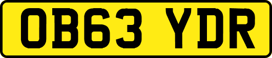 OB63YDR
