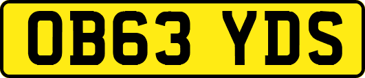 OB63YDS