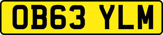 OB63YLM