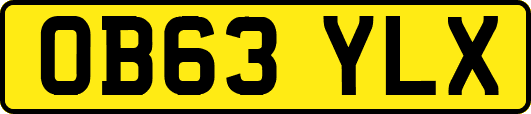 OB63YLX